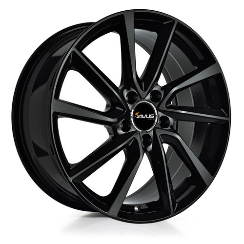 Cerchio lega avus 518 - cerchio,
