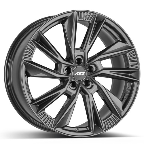 Cerchi aez havana grey 5jx21 - cerchi, 9.5jx21