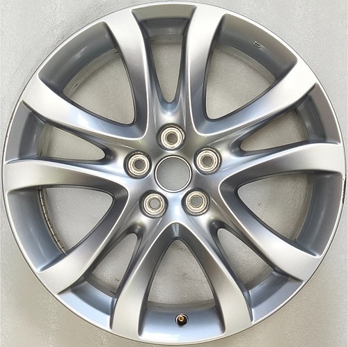 Mazda iii cerchione in - 6,