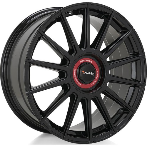 Cerchi lega avus - avus, 18"