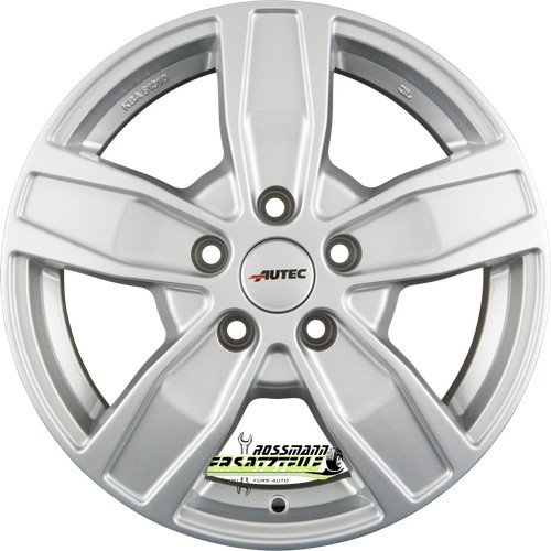 Cerchio autec type quantro - autec,