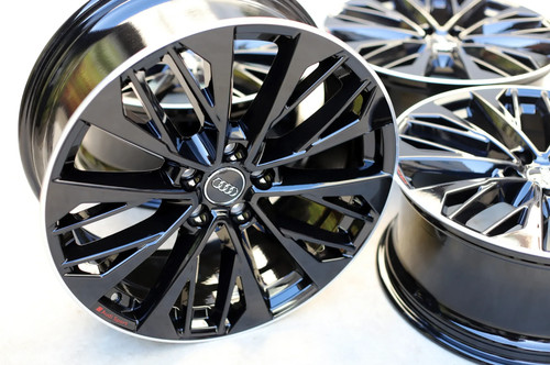 Cerchi pollici audi sq2 - audi,