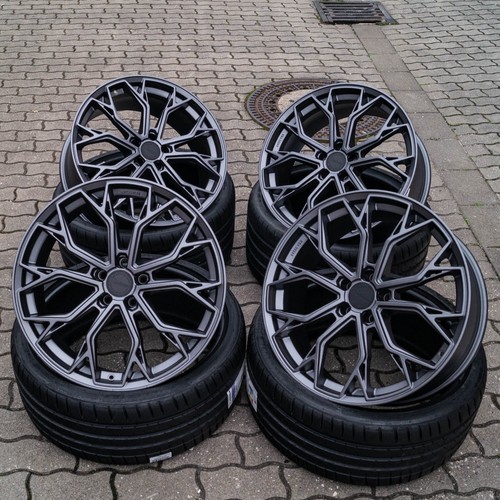 Pollici cerchi rw03 per - cerchi,