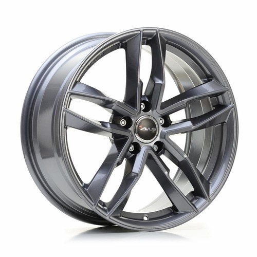 Cerchio lega avus - in, 18x8