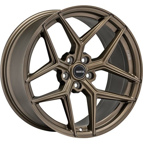 Cerchio lega sparco - cerchio,