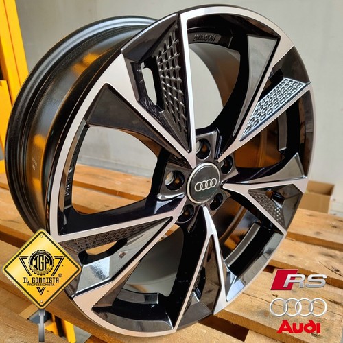 Rs6 kit cerchi lega nad - cerchi,