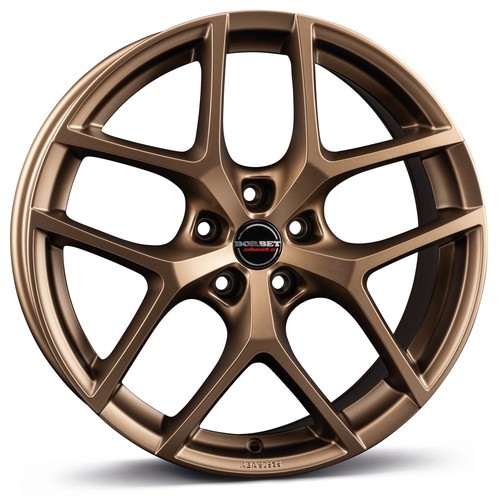 Cerchi borbet 0x18 et45 - 8.0x18,