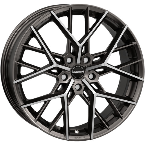8x18 et45 cerchio lega - et45, in