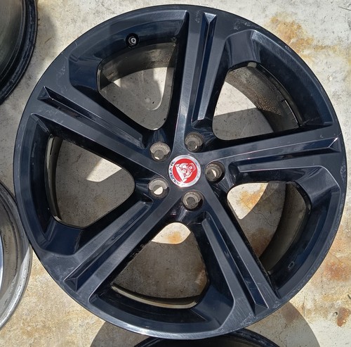 Cerchio alluminio jaguar - cerchio,