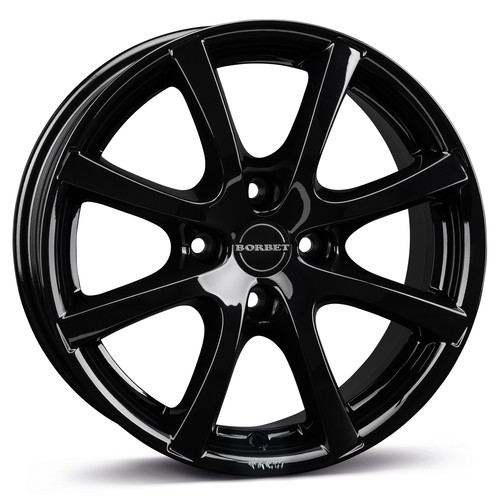 Cerchi borbet lv4 5x15 - cerchi, et45