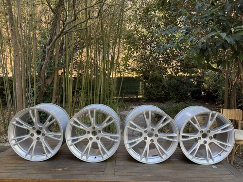 Pollici tesla model - 19,