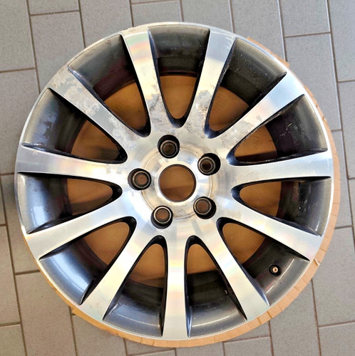 Cerchio originale skoda - originale,