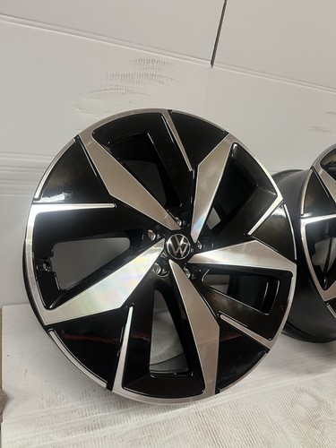 Nuovo cerchi originali vw - 1x,