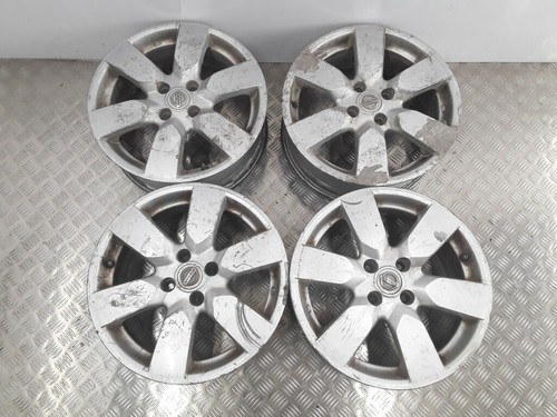 Kit cerchi lega ruota - kit,