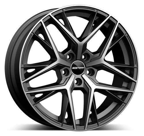 Cerchio lega gmp lunica - gmp,