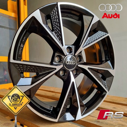 Rs6 kit cerchi lega nad - cerchi,