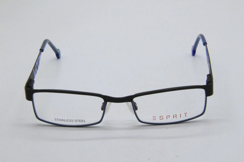 Esprit 17412 538 blu - 17412, nero
