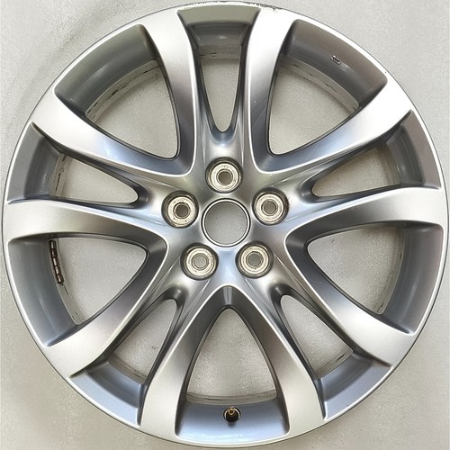 Mazda iii cerchione in - mazda, 6