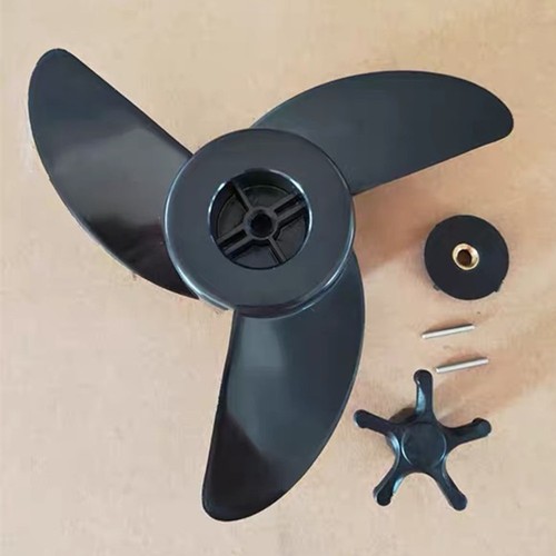 Elica motore trolling - , 12v