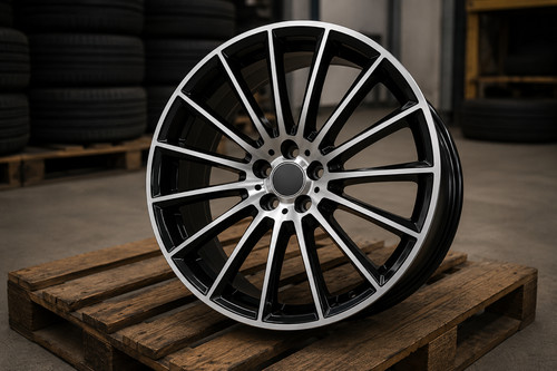 Jantes neuves keskin kt18 - neuves,