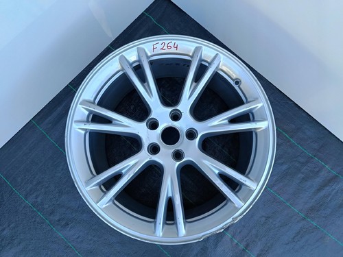 Cerchio alluminio tesla - in,