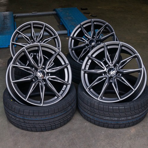 Pollici cerchi rw02 per vw - 19,