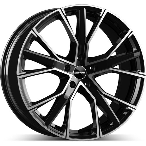 Cerchi lega gmp - lega, 19"