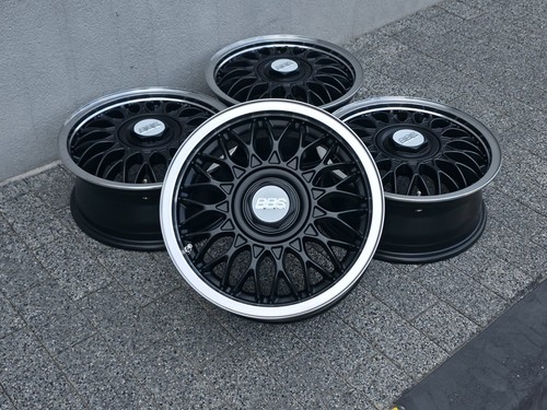 Bbs 433 6x15 et45 golf - rz,