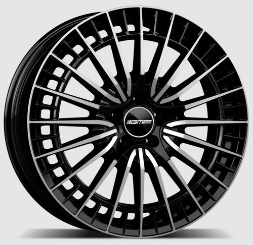 Cerchio lega gmp qstar - cerchio,