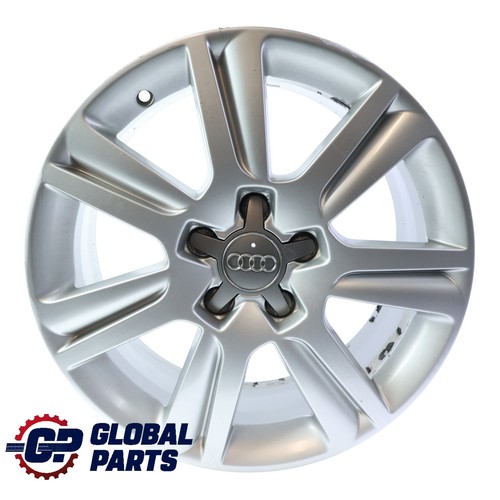 Audi 8t argento - b8,