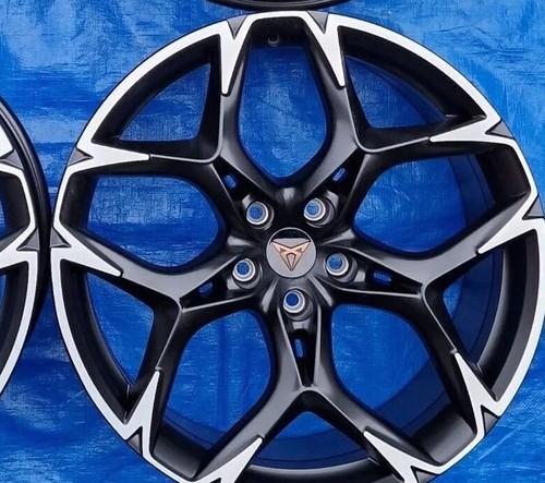 Cerchi nuovi cupra - nuovi,