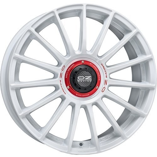 Cerchio lega racing - lega, oz