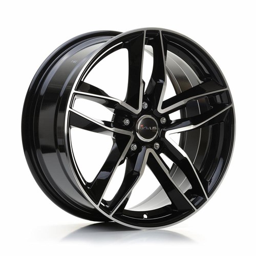 Cerchio lega avus af16 - cerchio, 18x8