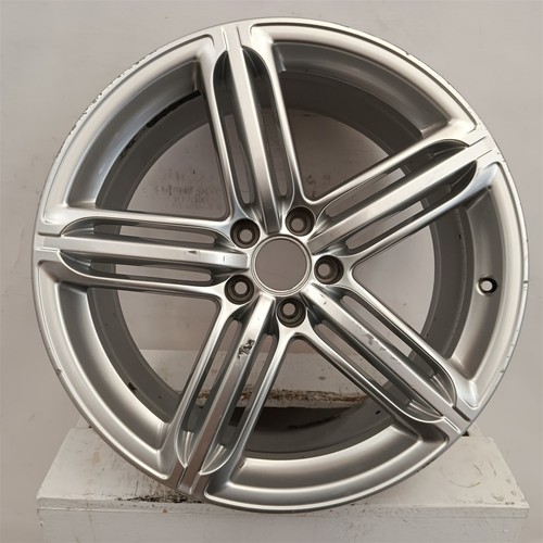 Audi pollici 8 - c7,