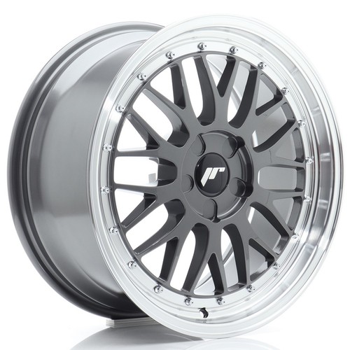 Wheels jr23 18x8 et45 - wheels, 18x8.5