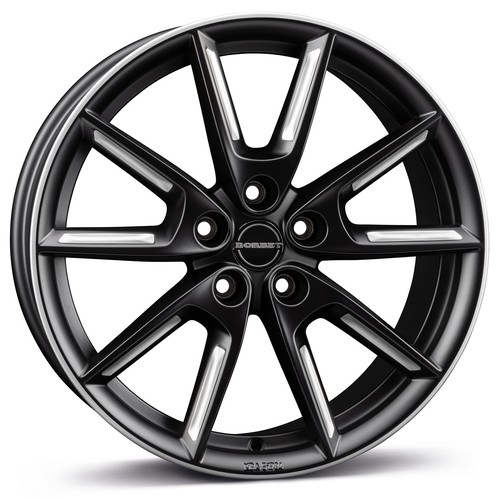 Cerchi borbet lx19 - borbet,