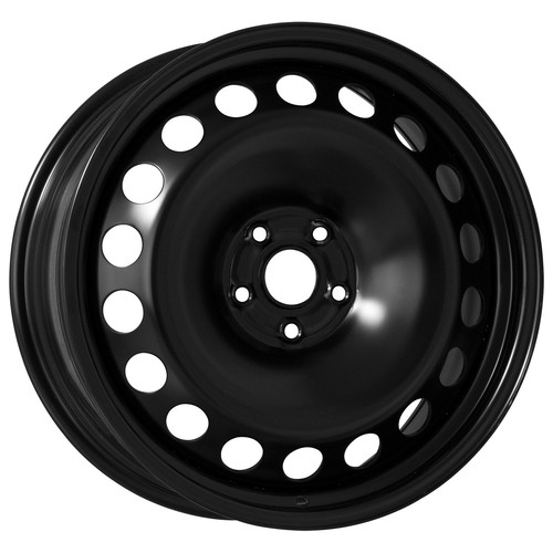 Ruota alcar acciaio 9393 - ruota,