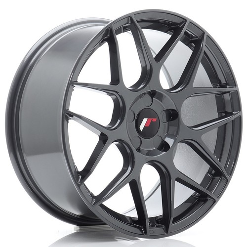Wheels jr18 18x8 - jr, et45