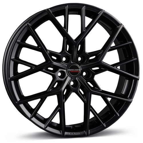 Cerchi borbet 0x18 et45 - borbet,