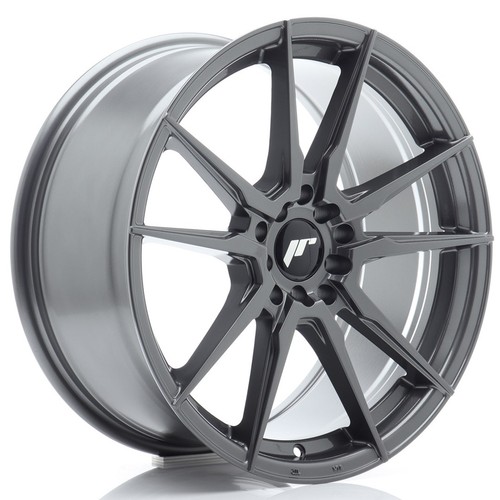 Wheels jr21 18x8 et45 - jr21,
