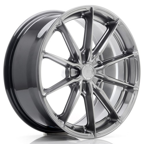 Wheels jr37 18x8 et45 - wheels,