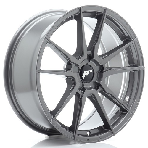 Wheels jr21 18x8 et45 - jr, 18x8.5