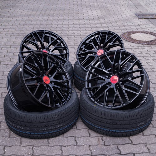 Cerchi lega pollici rs4 - in, 17