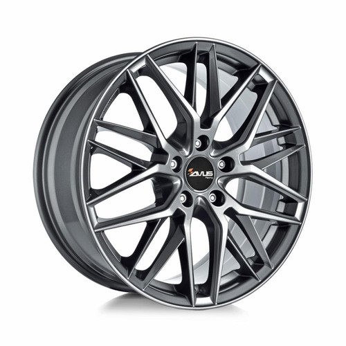 Cerchio lega avus af19 rw - lega,