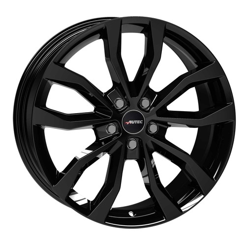 Cerchi autec uteca 0x18 - autec,