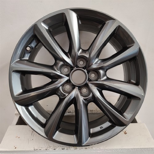 Mazda iii pollici 7j et45 - 3,
