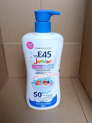 Lait e45 junior - lait,