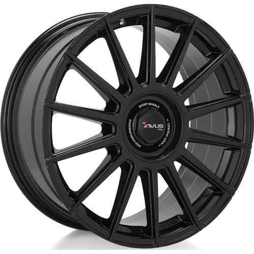 Cerchi lega avus - lega, 19"