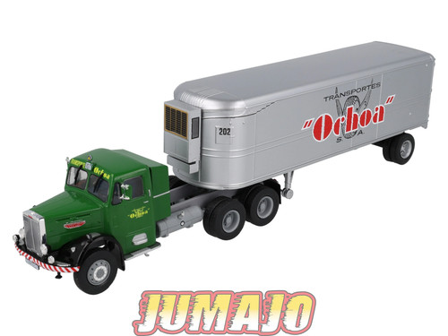 Cb45 camion autobus 43 - cb45,