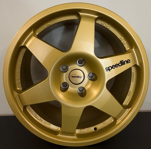 Kit cerchi lega - n4,